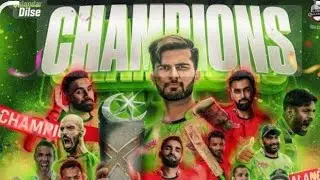 Lahore vs quetta final match |The fun show | #psl10