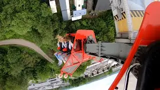 Propeller - Ordelman - Onride - Lüdenscheid 2019 - Fabbri Inversion XXL - Clip by kirmesmarkus 2021