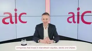 Who owns investment trusts?
