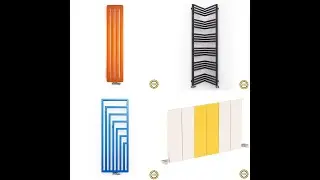 Vertical Radiators UK