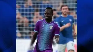 Portsmouth 0-2 Pearce | Championship Highlights 25/26 Career Mode