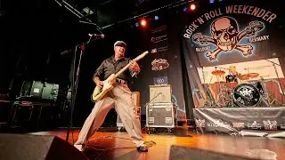 LIVE in Germany &ndash; Walldorf Rock&rsquo;n&rsquo;Roll Weekender (Full Concert)