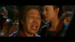 Jetli Fearless 2006 Fight Scene Despair