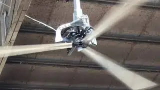 ELIFAN VENTILATION SYSTEM