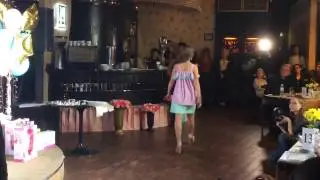 MISS SDF 2016 выход2
