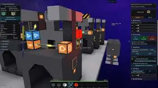 Door Template Logic - StarMade S2-437