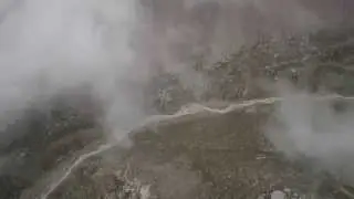 # Ледниковые озера в Заилийском Алатау #