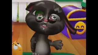 English My Talking Tom 2 : 😄 Happy stream | Playing Solo | Streaming with Turnip