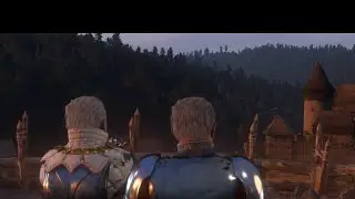 Kingdom Come  Deliverance The Siege of Talmberg part I