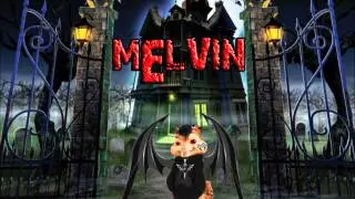 Melvin Sings Sleepwalker
