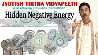 Hidden Negative Energy in Your Home | Signs, Causes & Powerful Remedies