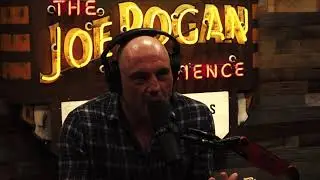 Chuck Palahniuk & Joe Rogan on how physical books are special