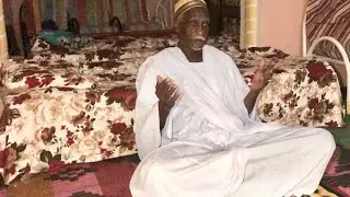 مرحب مرحب بالقنديل قمر طيبه سيدي النيل