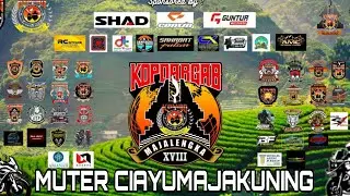 Kopdargab Komunitas motor box majalengka jawa barat