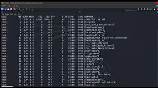 How to use more command in linux
