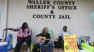 Prosecutors: Evidence Sandra Bland Died by Suicide