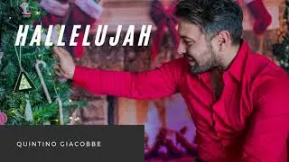 Hallelujah - cover-