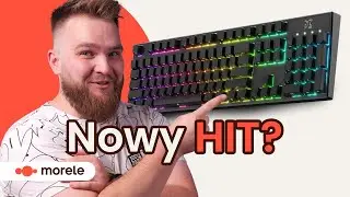 Genialna klawiatura za 400zł | Dream Machines DreamKey
