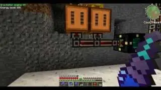 Minecraft: FTBNation (The CraftedNations FTB Server)- E36 