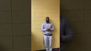 Auburn's Mr. Kick Six Chris Davis Testimonial on Dr. Keonna Farmer
