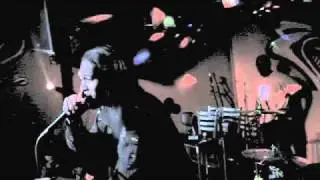 Slim Dynamiite at the Eastside Lounge-Livin In Da 