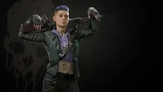 Back 4 Blood All Collectibles in ACT 1