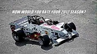 Oswego Speedway Shop Talk: Dave Gruel