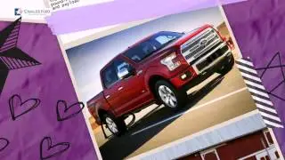 2015 F-150 Review &ndash; Virginia Ford Dealer