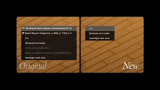 Project Zomboid Build 42 &ndash; Hide the debug menu and clean up your interface (Mod Hide Debug Menu)
