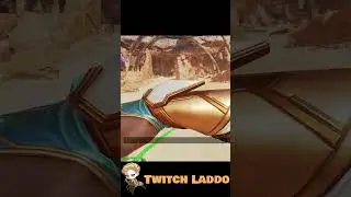 Seer Heirloom all animation