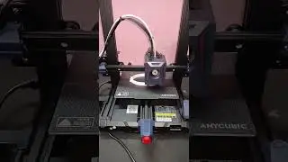 Anycubic kobra2 neo 3D printer quality
