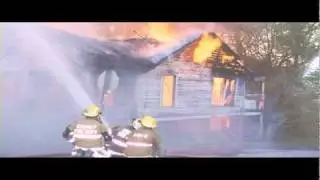 Cricket, NC Volunteer Fire Department