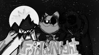 pasta night but it's cattycat smile roma and UX instrumental