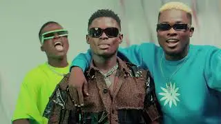 TNK Feat BEATPOPOVELO _Milado (official video).