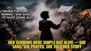 Amanda Berry Smith's Story || The Most Respected Evangelist