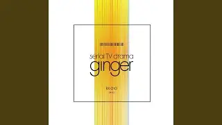 ginger