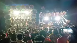 super Ashu dj bangarmau winner Satish DJ Hardoi nanamau Ghat Billhaur competition 😈