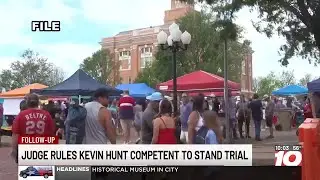 Judge rules teen competent to stand trial for accused 4th of July attack plot in Canyon