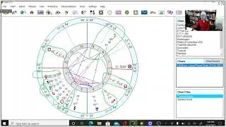 Full Moon of February 27 2021