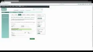 Tealeaf cxOverstat Demonstration