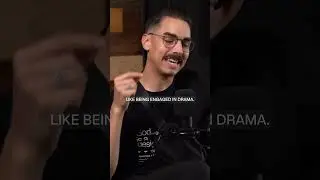 Drama is the enemy