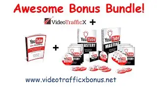Video Traffic X Launch