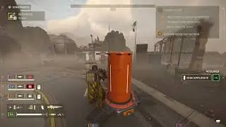 HELLDIVERS Mission 20240823160658