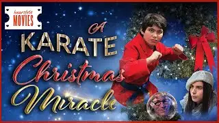Eric Roberts Shines in Cult Classic: A Karate Christmas Miracle (2019) | Full Movie