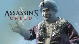 Assassin&rsquo;s Creed 1 - Memory Block 04 - Assassination of the Merchant King - (PS3/360/PC)