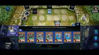 SKILL DRAIN CARD MEREPOTKAN || YU GI OH || SUBTERROR