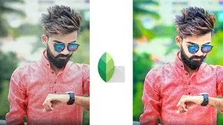 Snapseed perfect effect editing tutorial,Snapseed photo editing,snapeed tutorial