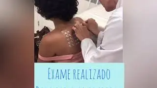 Patch test