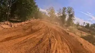 Jeff Snow MX191