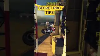 Asphalt 8: Motorcycle Tips You Need to Know